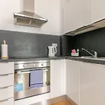 Riverside Palace Apartments